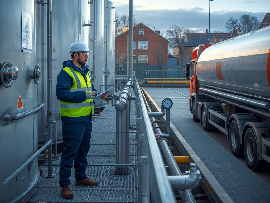 Obrazek poglądowy: Stokażowy