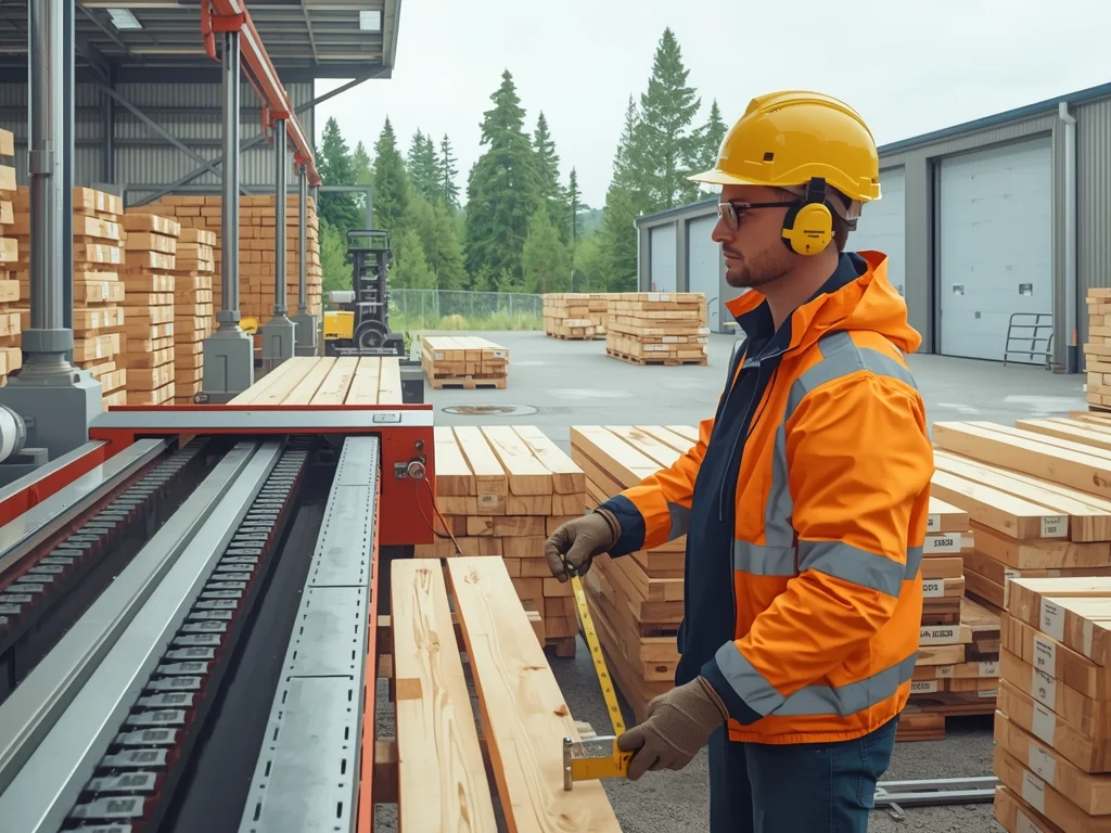 Obrazek poglądowy: Tartacznik