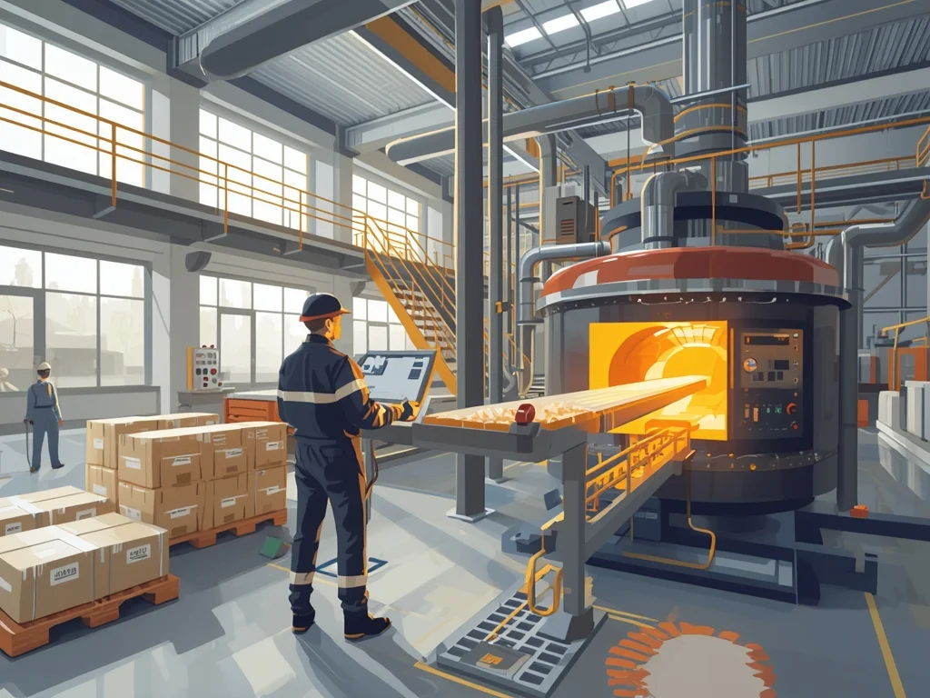 Obrazek poglądowy: Topiarz szkła