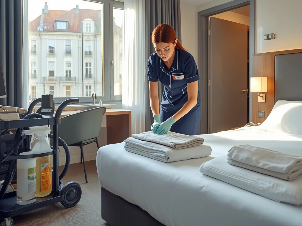 Obrazek poglądowy: Pokojowa