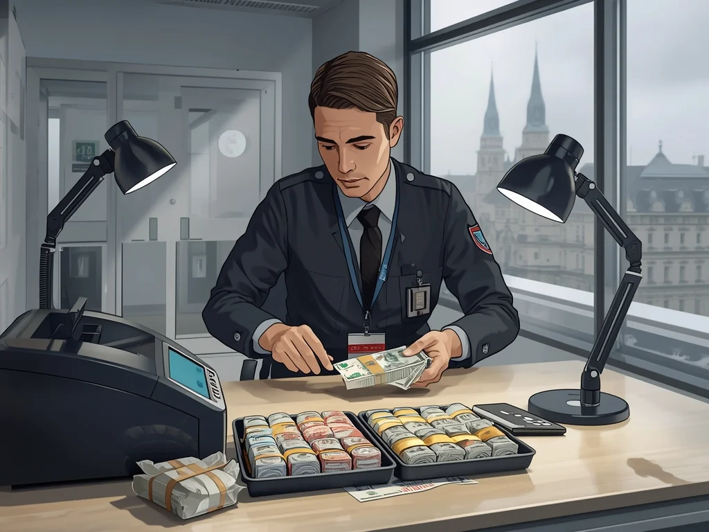 Obrazek poglądowy: Liczarz