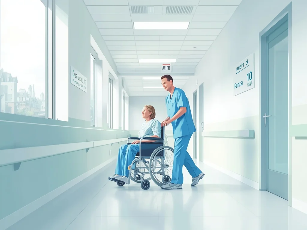 Obrazek poglądowy: Noszowy