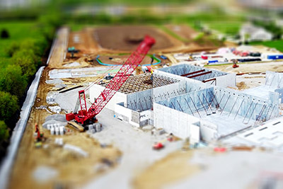 Obrazek poglądowy dla kategorii: Budownictwo