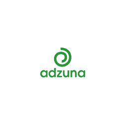 Logotyp Adzuna