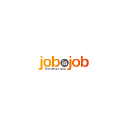 Logotyp JobIsJob