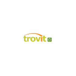 Logotyp Trovit